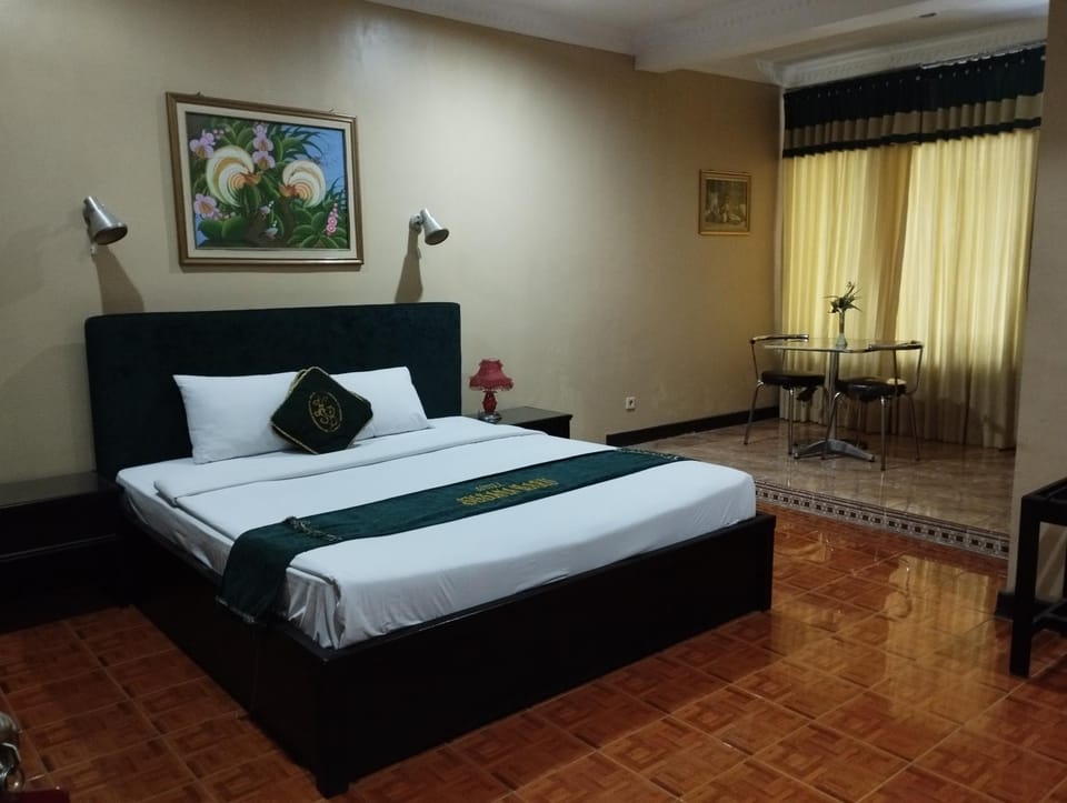 hotel susana baru Hotel in Indonesia