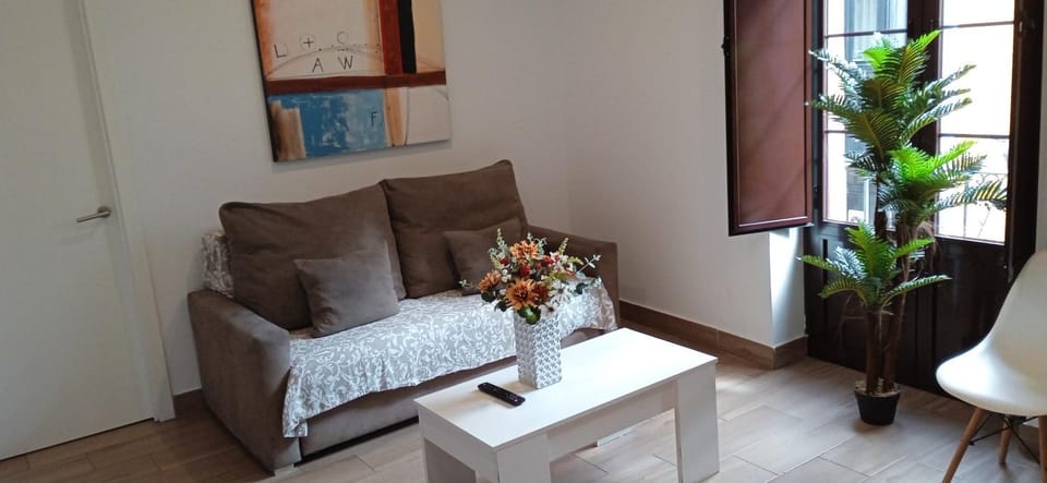 Apartamentos Costa de la Luz Béjar 28-30 Apartment in Huelva