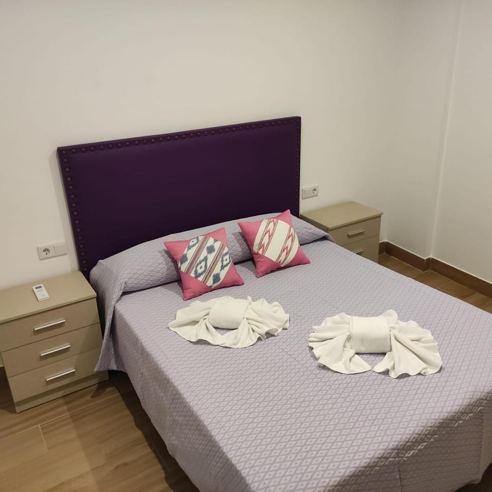 Apartamentos Costa de la Luz Béjar 28-30 Apartment in Huelva