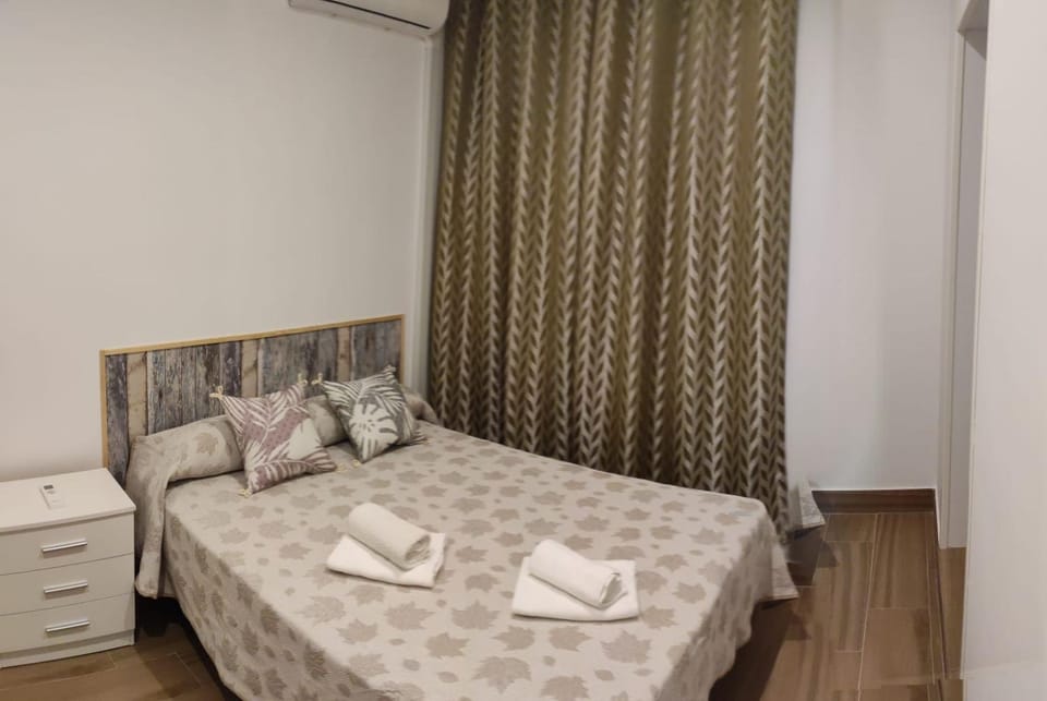Apartamentos Costa de la Luz Béjar 28-30 Apartment in Huelva