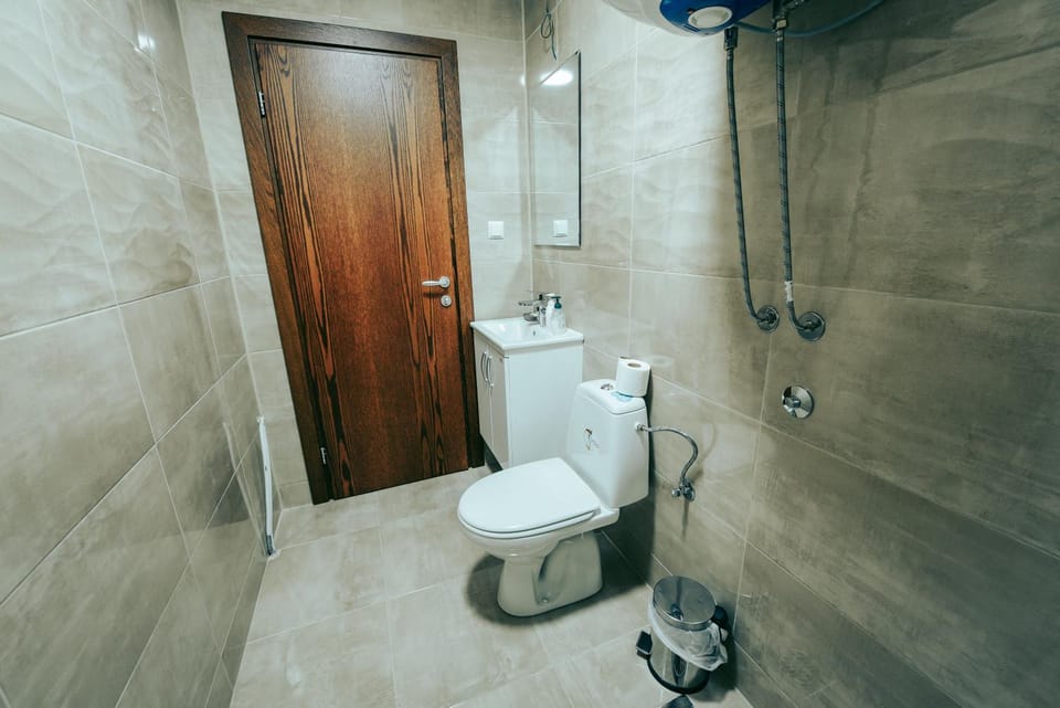 Nestor Apartments Apartment in Bitola