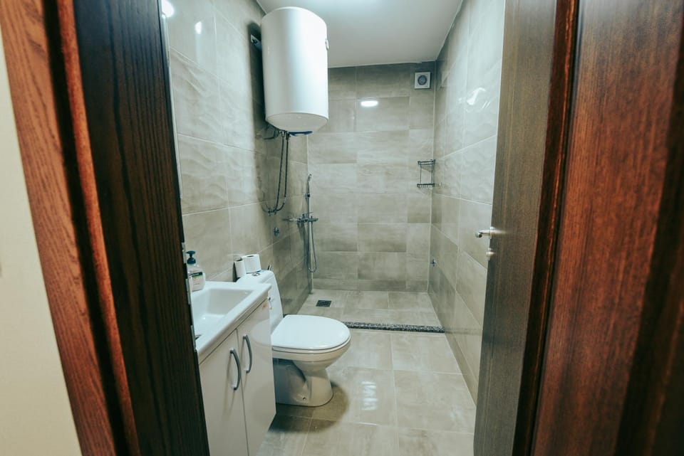 Nestor Apartments Apartment in Bitola