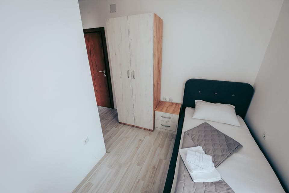 Nestor Apartments Apartment in Bitola