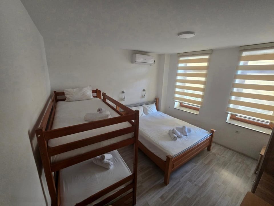 Nestor Apartments Apartment in Bitola