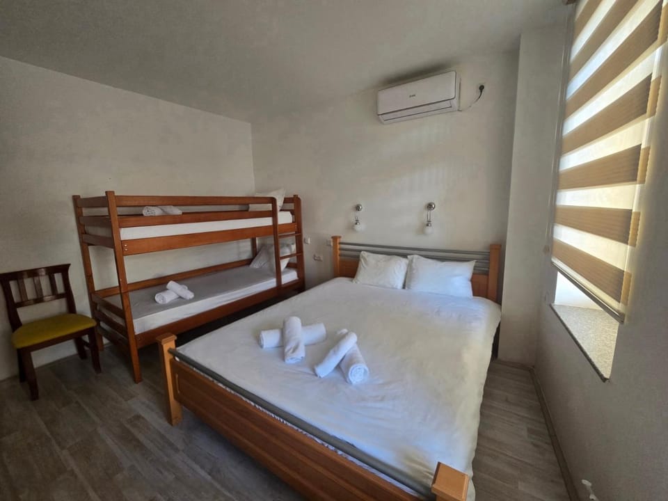 Nestor Apartments Apartment in Bitola