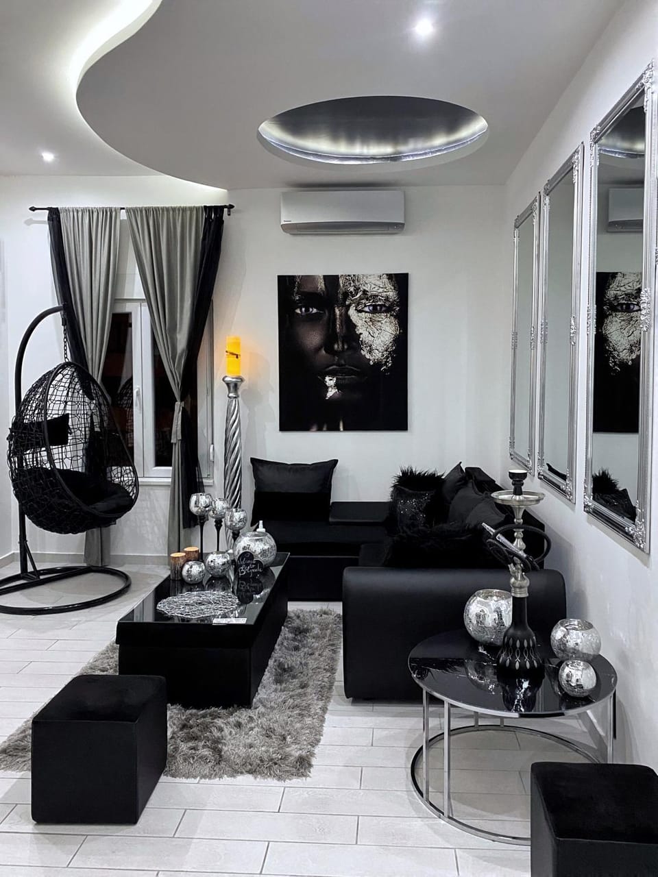 LUX apartment in downtown of Belgrade Apartment in Belgrade
