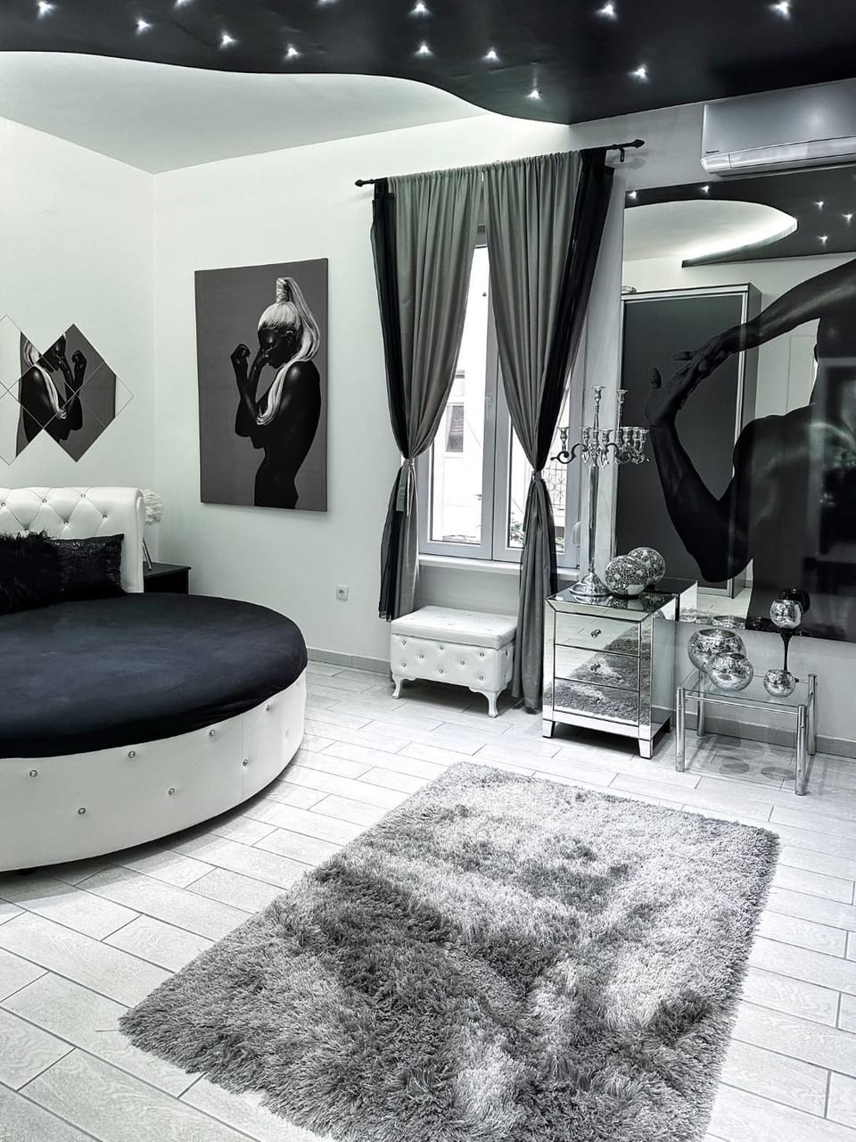 LUX apartment in downtown of Belgrade Apartment in Belgrade