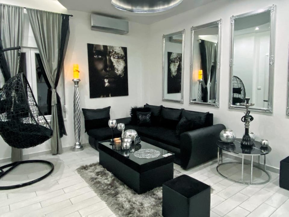LUX apartment in downtown of Belgrade Apartment in Belgrade