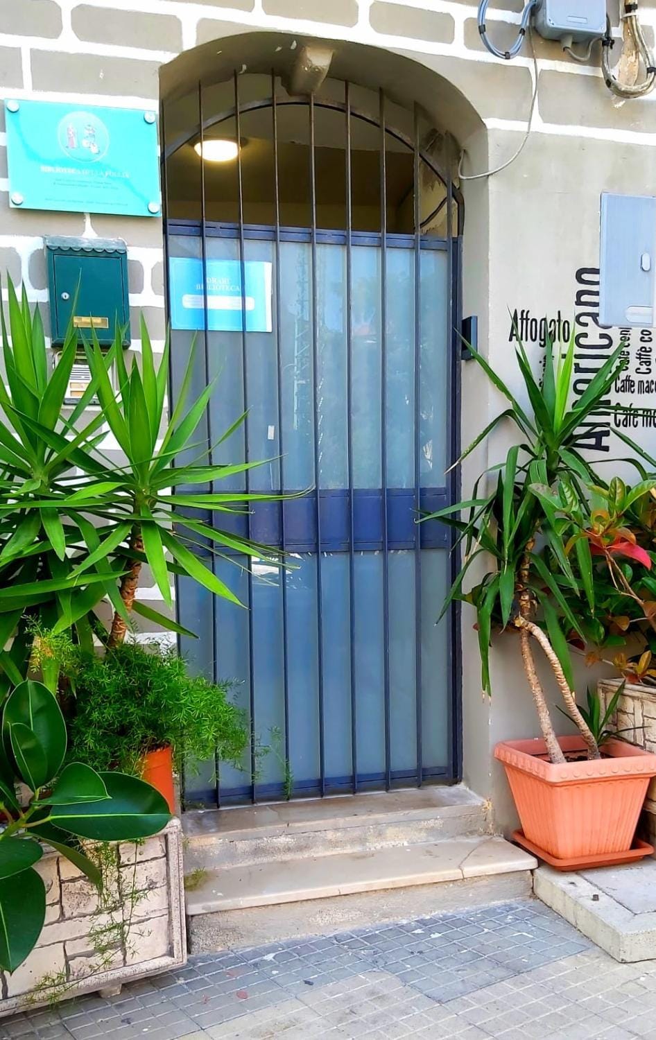 B&B I Viaggi Di Edo Bed and Breakfast in Crotone