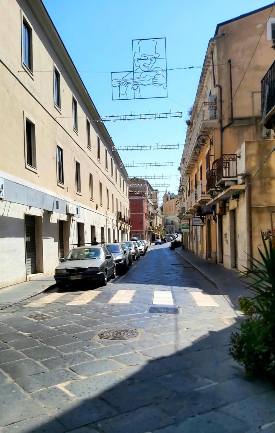 B&B I Viaggi Di Edo Bed and Breakfast in Crotone