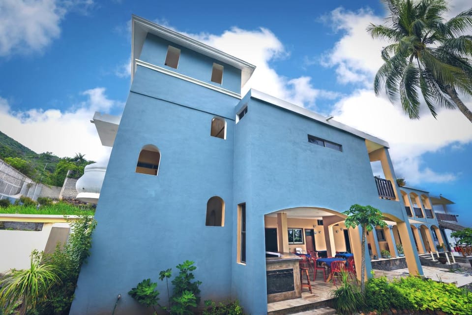 Brisa Bliss Vacation rental in State of Michoacán