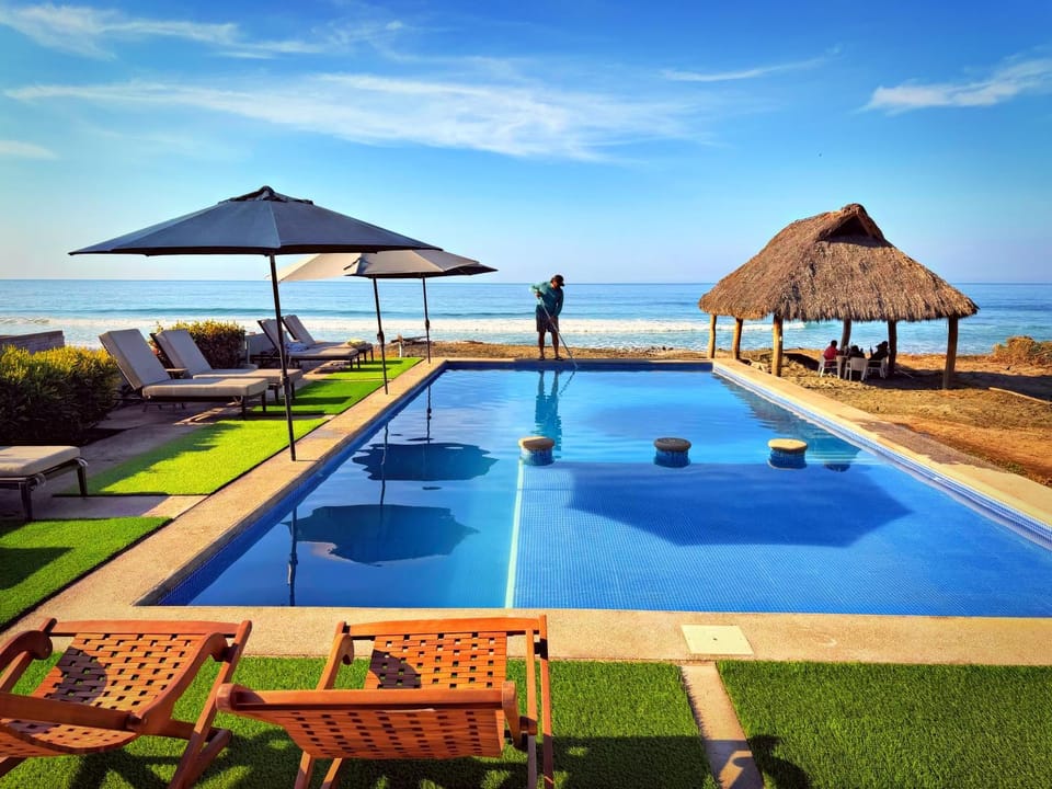 Brisa Bliss Vacation rental in State of Michoacán