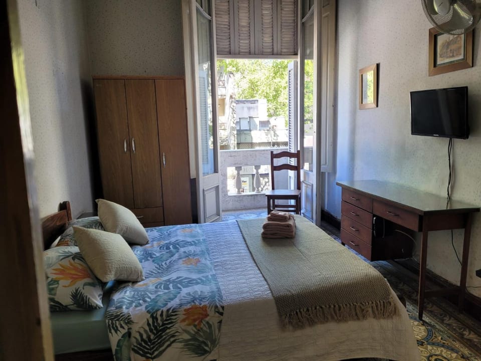 Hotel Ateneo Hotel in Montevideo Department, Uruguay
