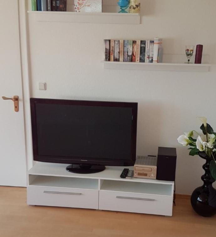 Ferienwohnung "Am Johannisberg" Apartment in Hesse