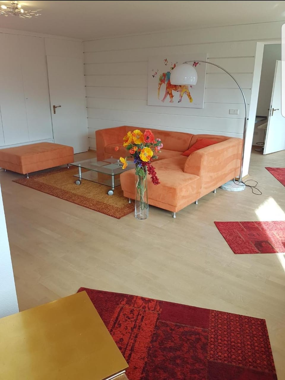 Ferienwohnung "Am Johannisberg" Apartment in Hesse