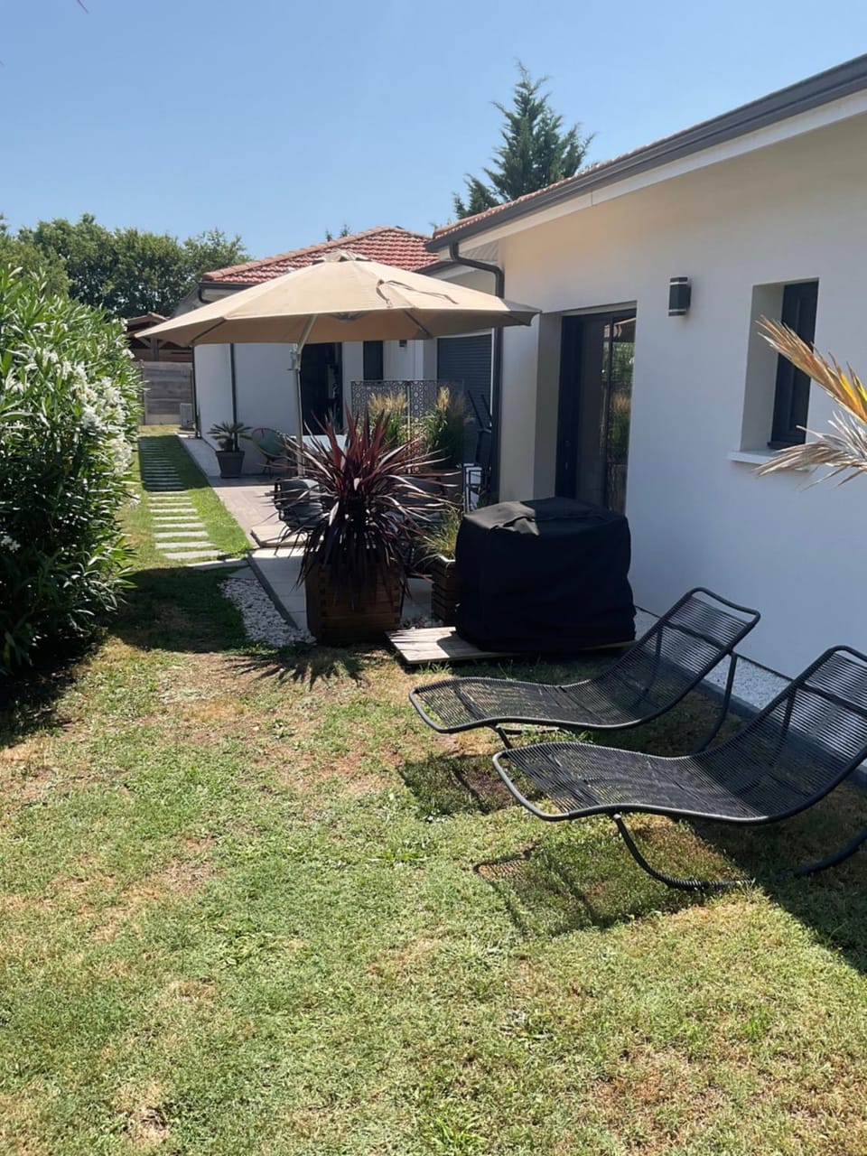 Chez Pascal et Christine accès indépendant Vacation rental in Gujan-Mestras
