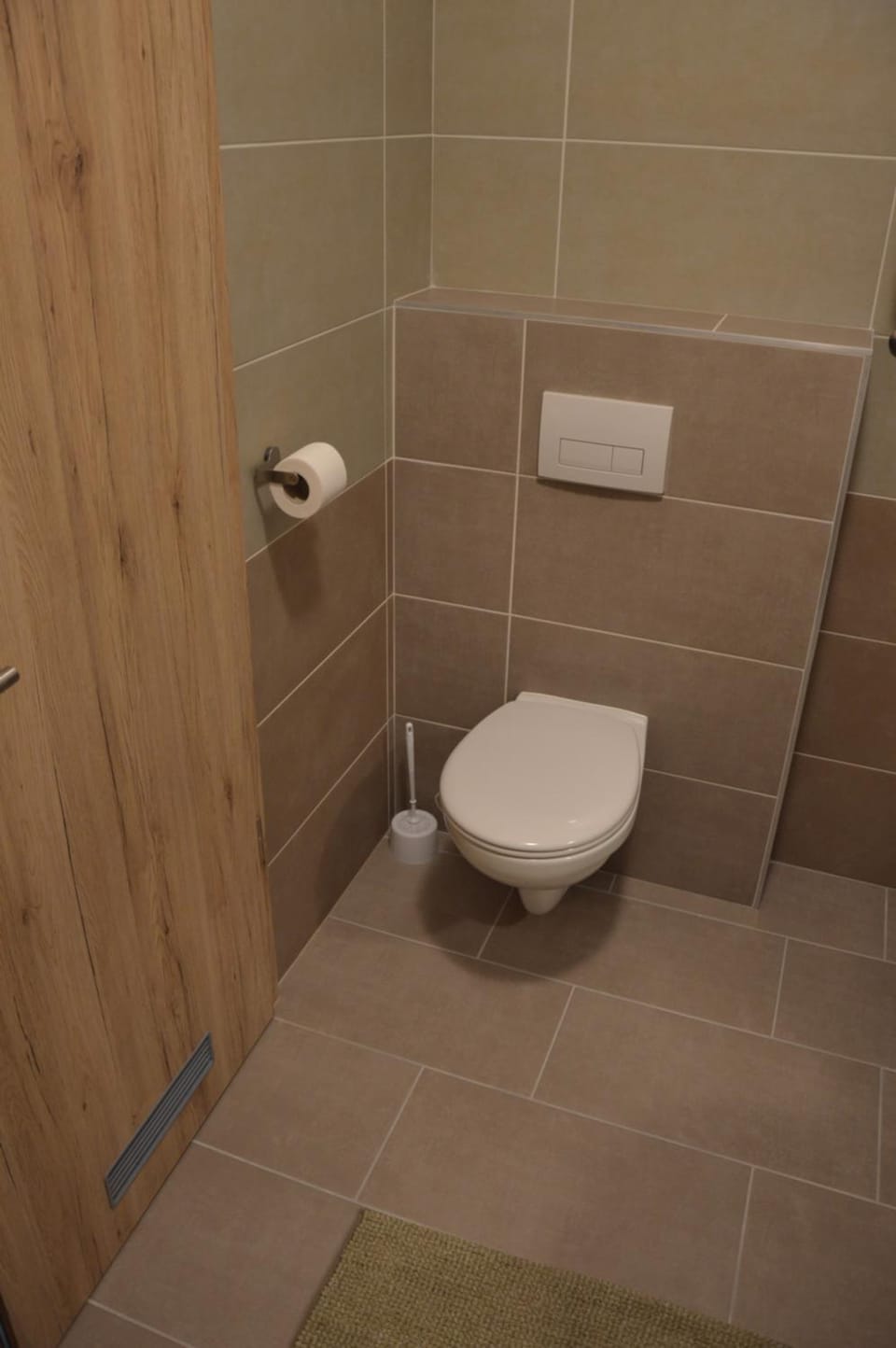 Inn Lelle Apartment in Hungary
