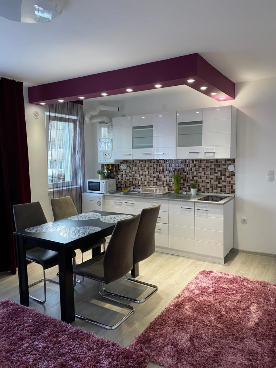 12 RESIDENCE APARTMENT Apartment in Romania