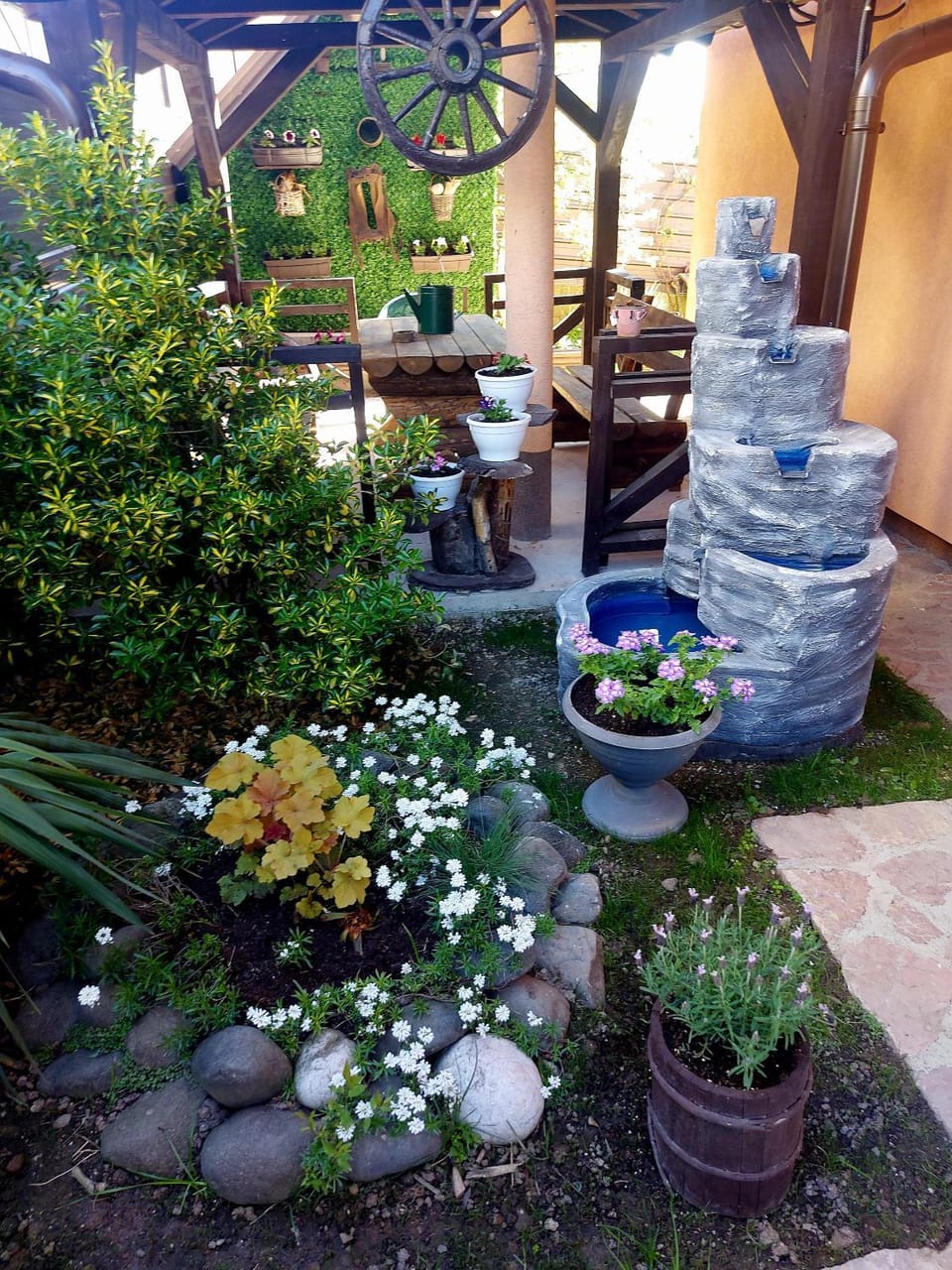 Apartman Oaza Mira - Zavidovici Apartment in Federation of Bosnia and Herzegovina