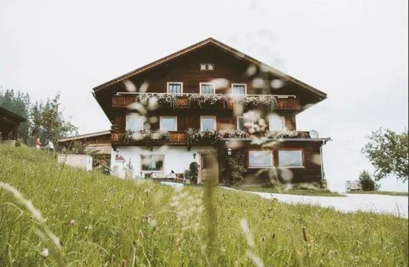 Stockachhof Farm Stay in Tyrol
