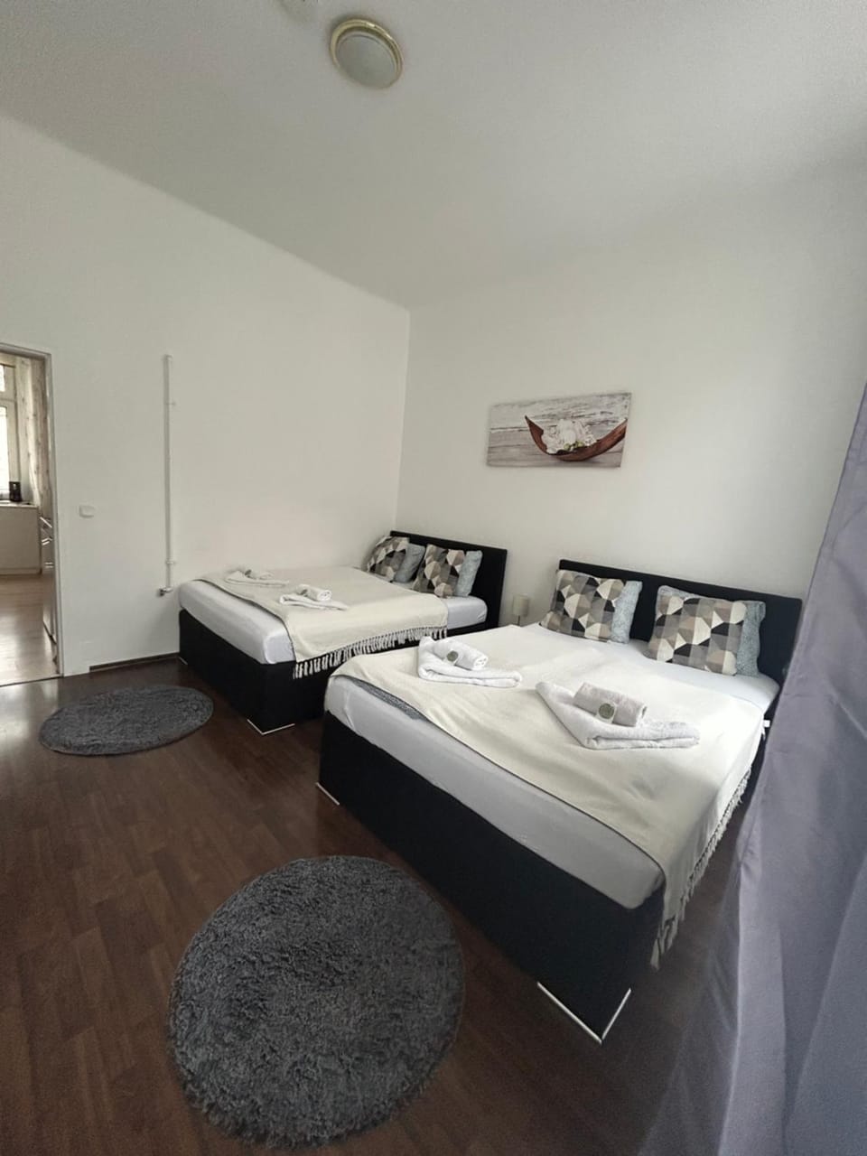 Rover Apartment Apartment in Vienna