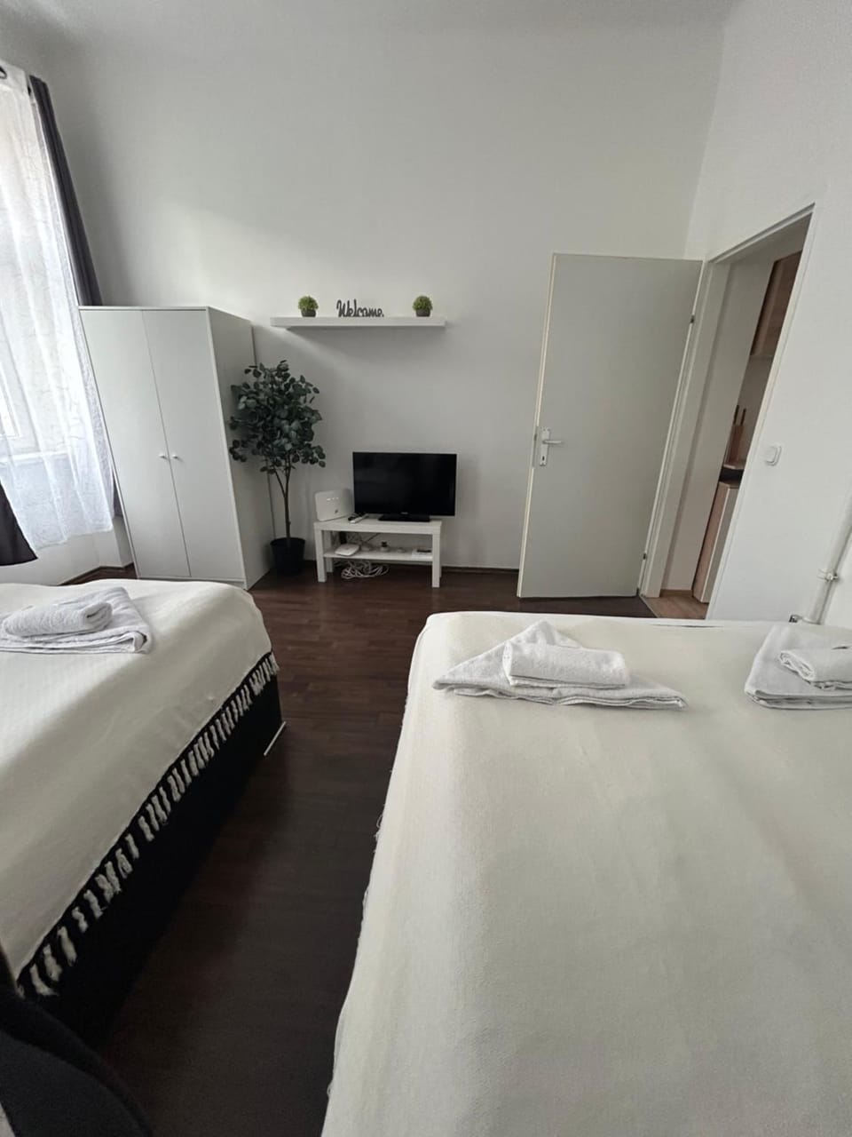 Rover Apartment Apartment in Vienna