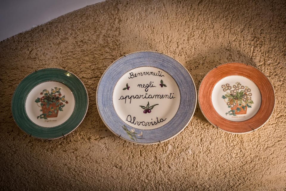 Appartamento Alvavista2 Apartment in Trevi