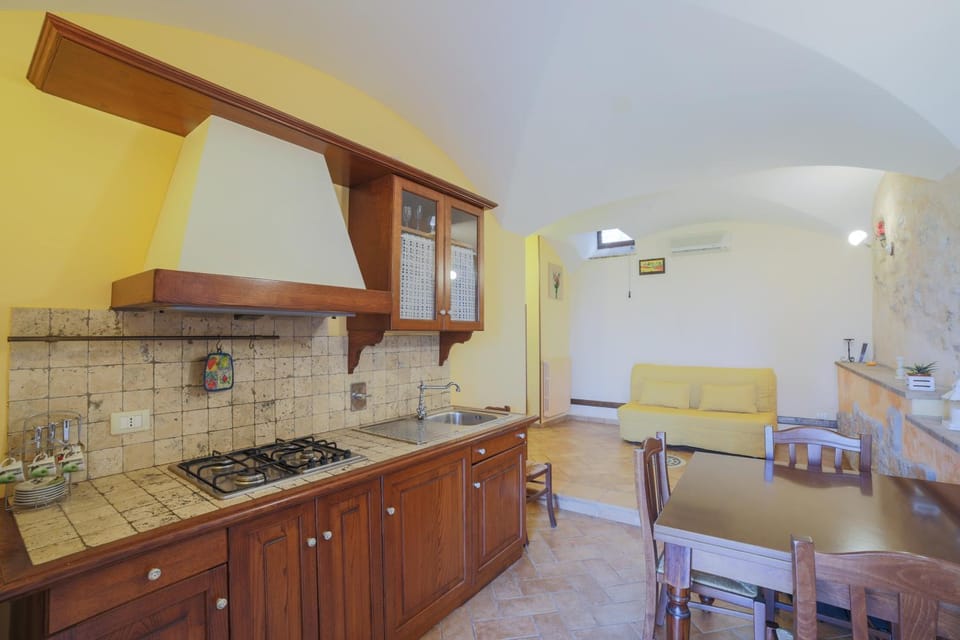 Appartamento Alvavista2 Apartment in Trevi