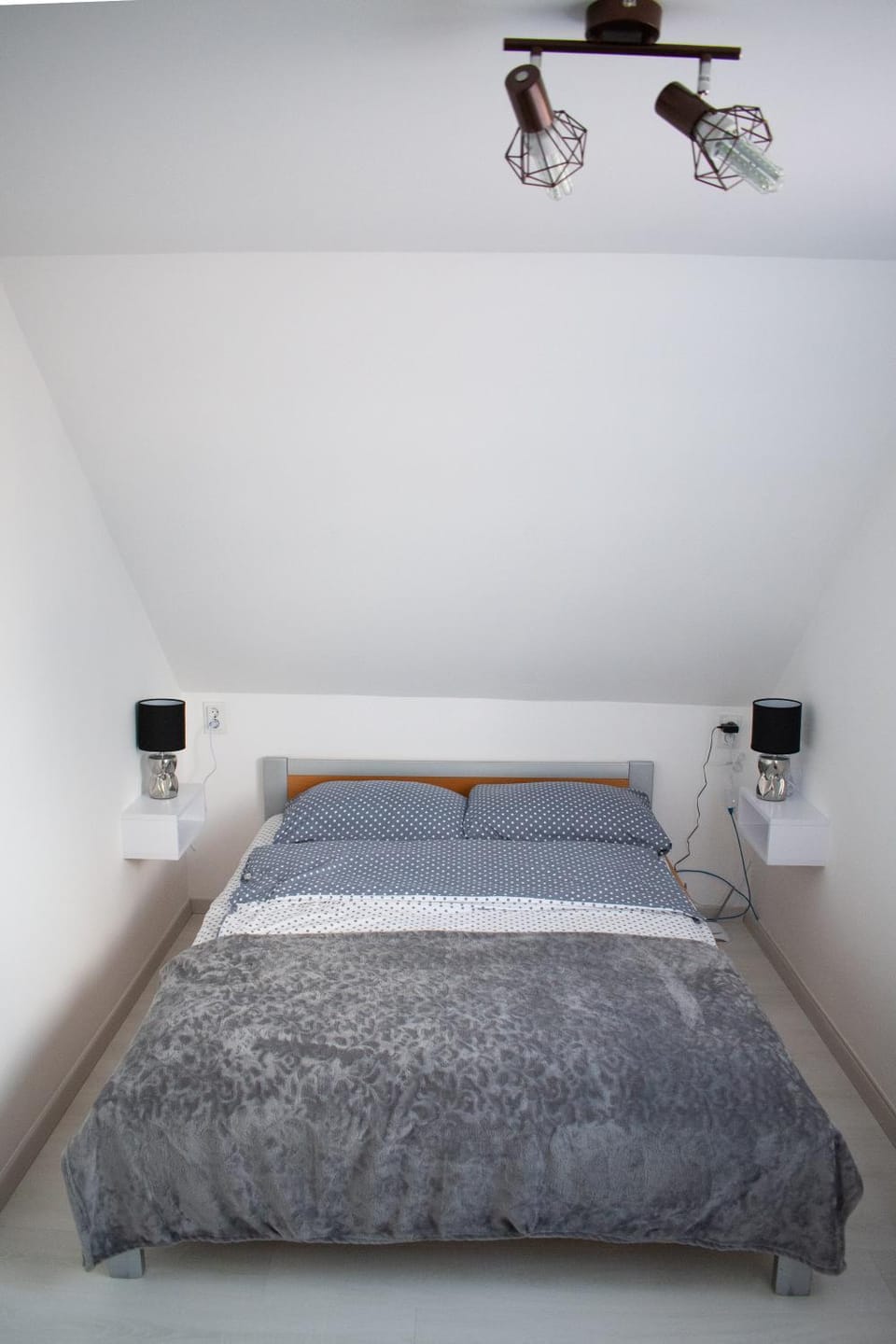 Günter Vendégház-Hajdúnánás Apartment in Slovakia