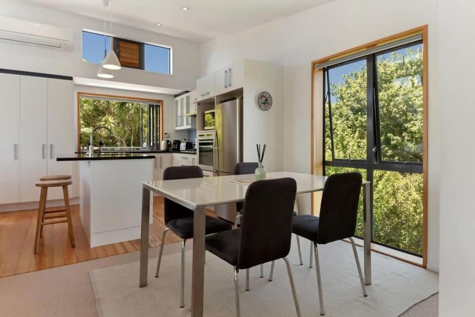 The Cove at Little O - Stay Waiheke House in Auckland Region