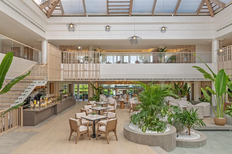 Lobby or reception, Seating area, Area and facilities, Breakfast, English/Irish breakfast
