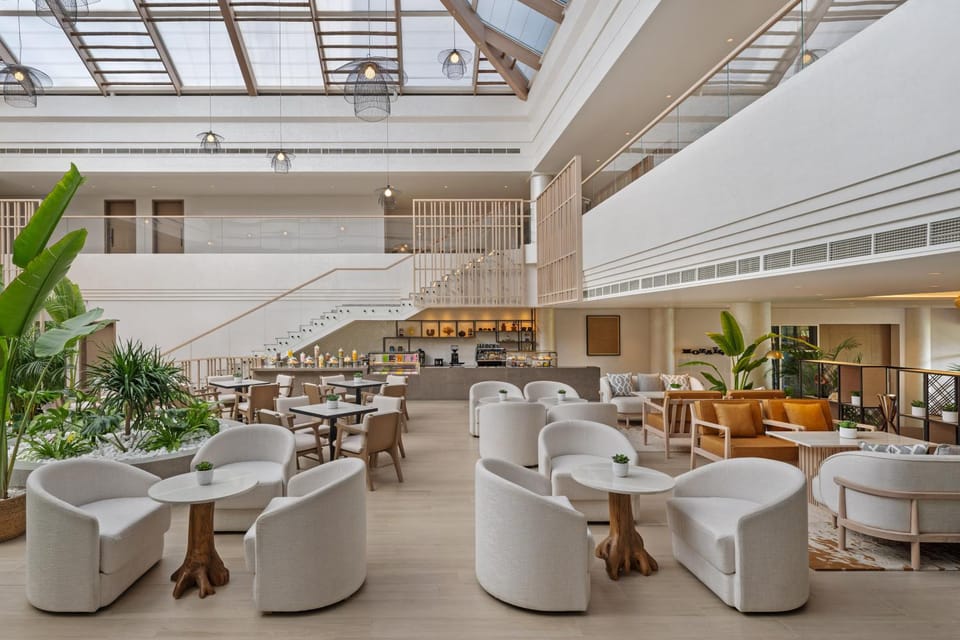 Lobby or reception, Food and drinks, Area and facilities, Breakfast, English/Irish breakfast, Lunch