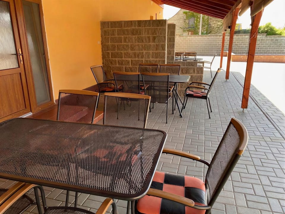Balcony/Terrace, Seating area