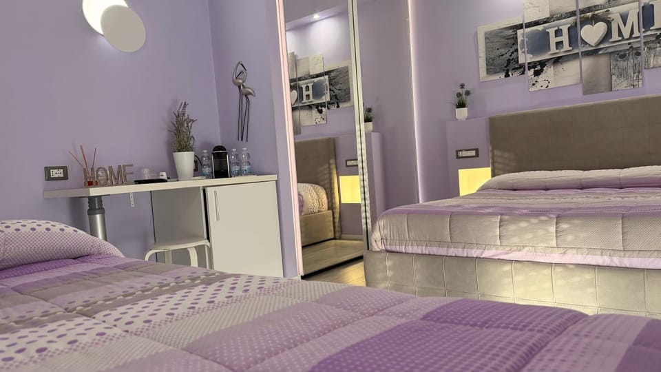 BB Veronesi Bed and Breakfast in Bologna
