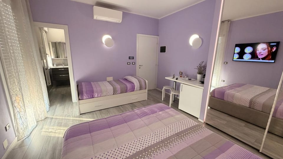 BB Veronesi Bed and Breakfast in Bologna