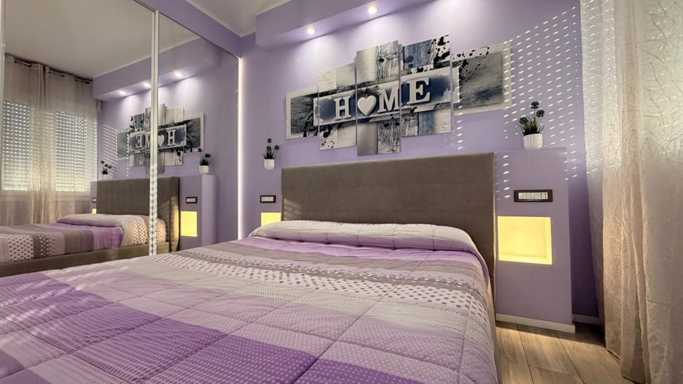 BB Veronesi Bed and Breakfast in Bologna