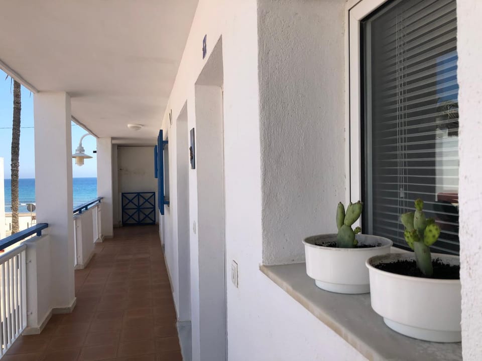 Apartamento Algazul Apartment in Comarca Metropolitana de Almería