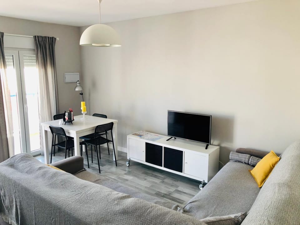 Apartamento Algazul Apartment in Comarca Metropolitana de Almería