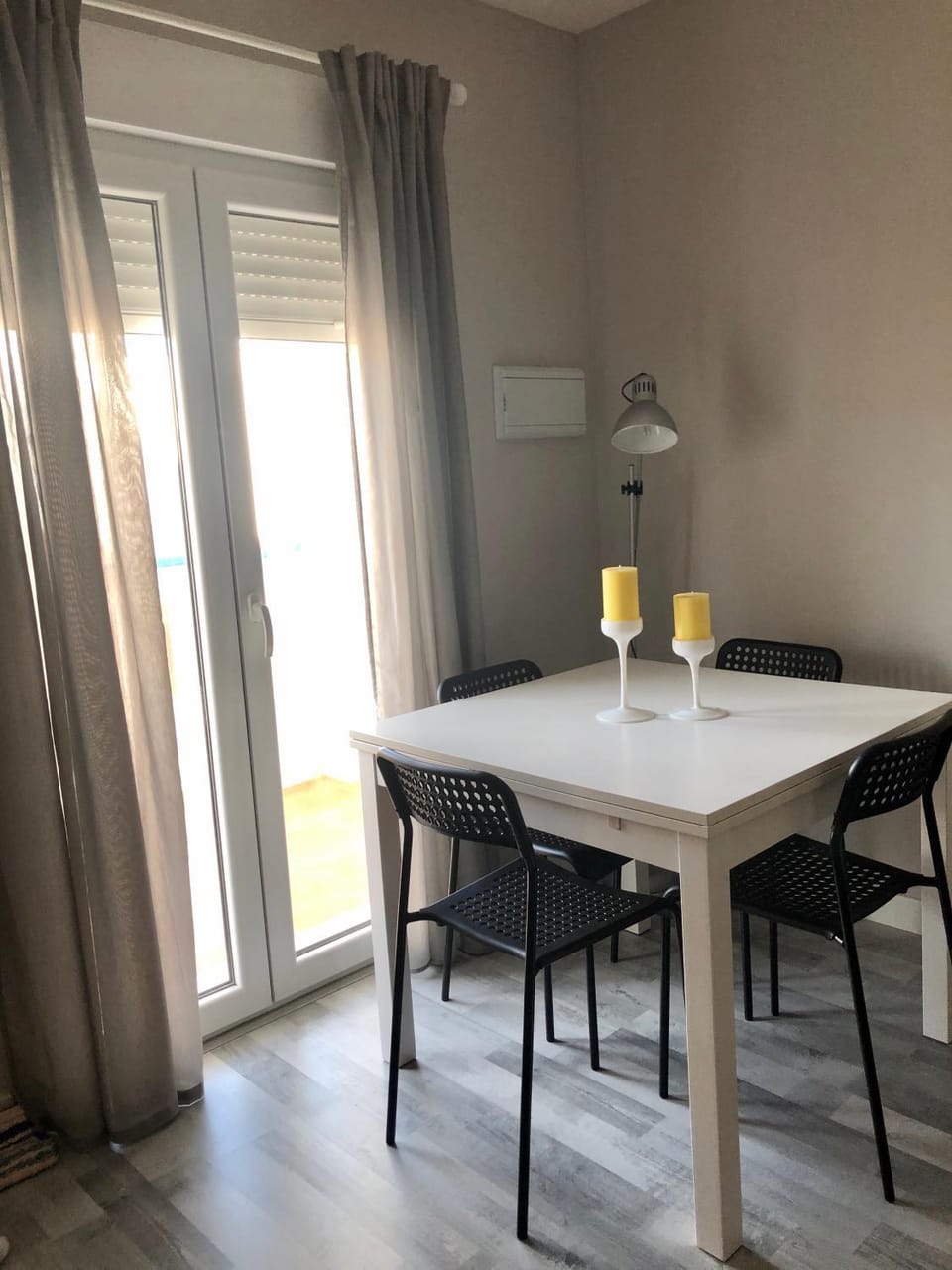 Apartamento Algazul Apartment in Comarca Metropolitana de Almería