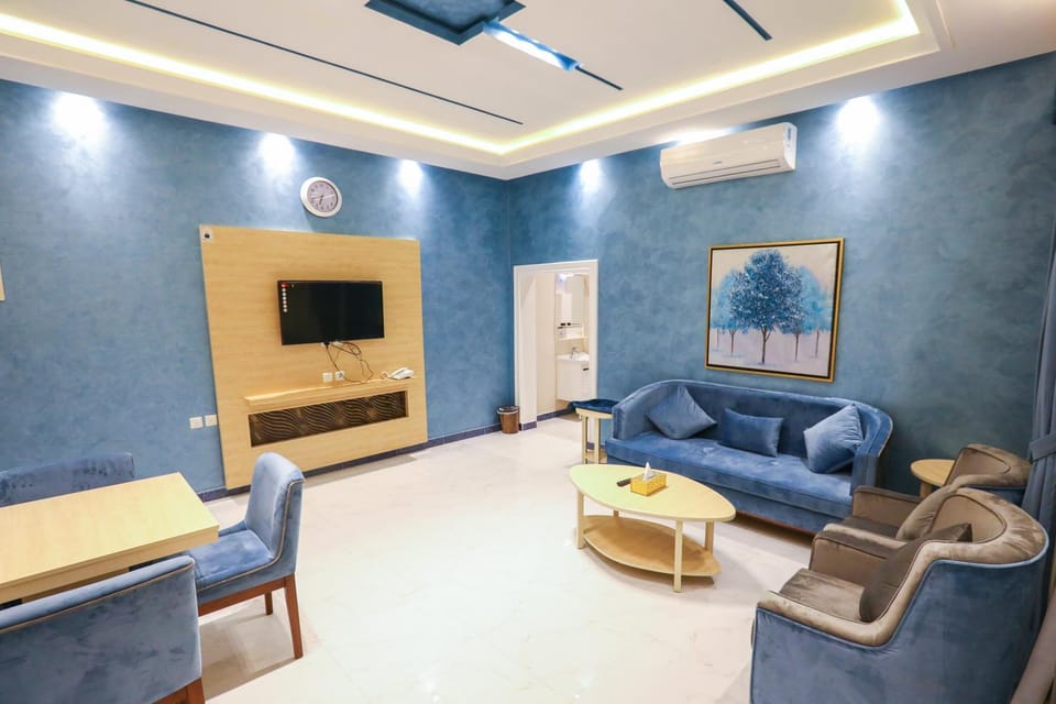 Lounge or bar