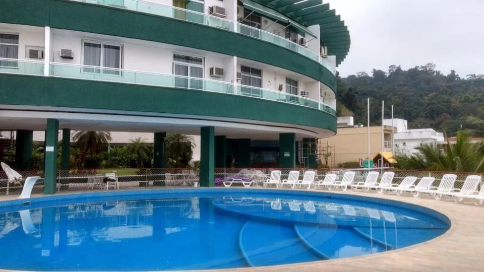 Flat Angra Inn, Angra dos Reis Apartment in Angra dos Reis