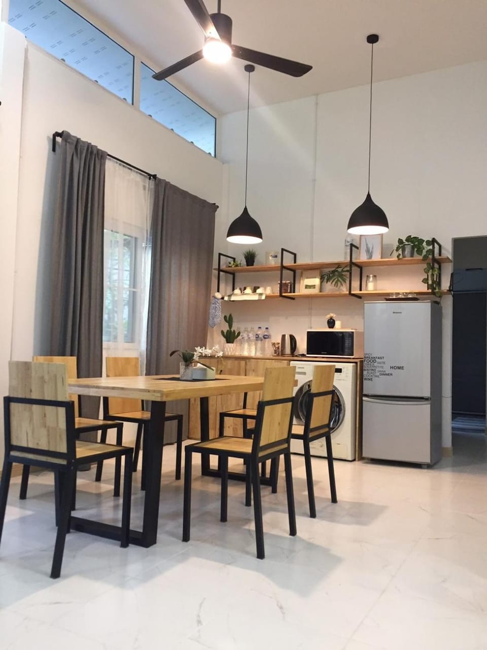 Nice cozy warm home House in Chiang Mai