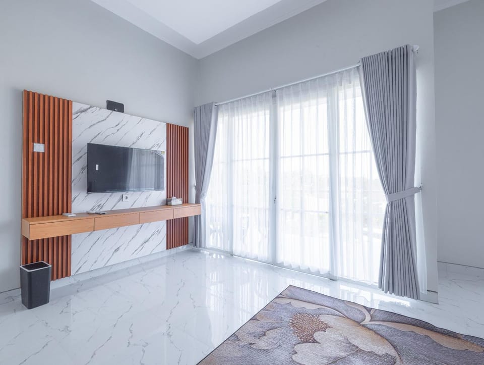 TV and multimedia, Bedroom