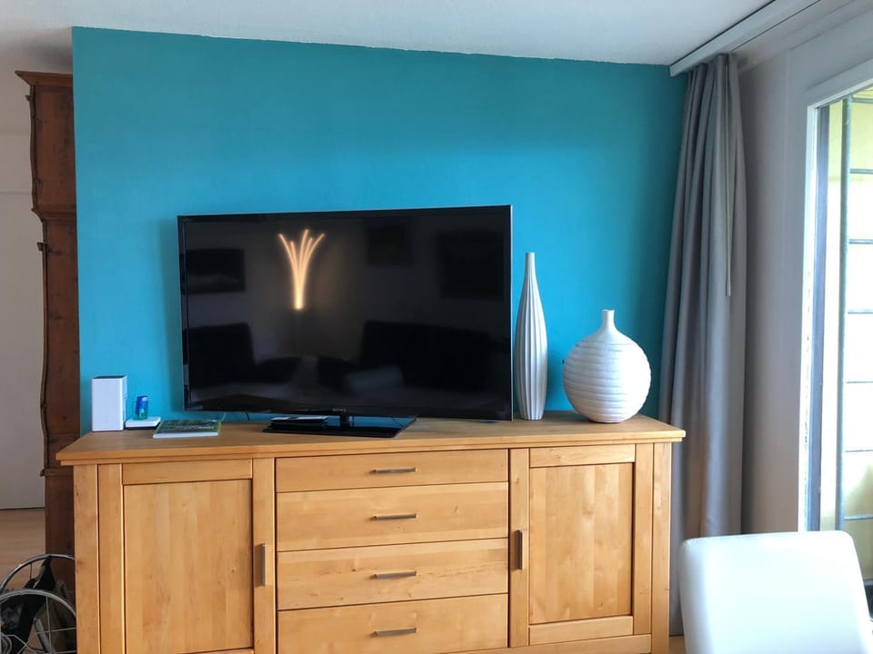 TV and multimedia