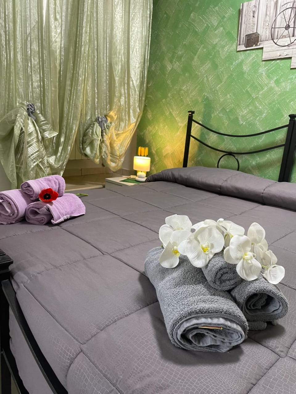 B&B Bovianum Bed and Breakfast in Molise, Italy