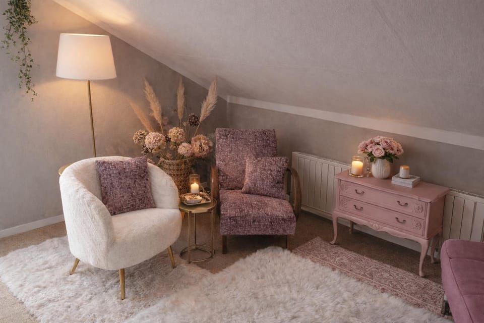 Haus Bregenz Apartment Festspiele Apartment in Bregenz