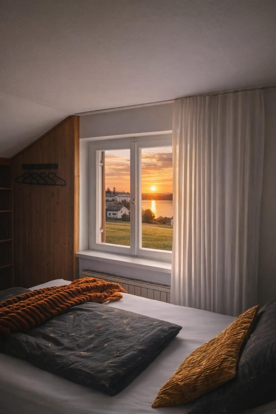 Haus Bregenz Apartment Festspiele Apartment in Bregenz