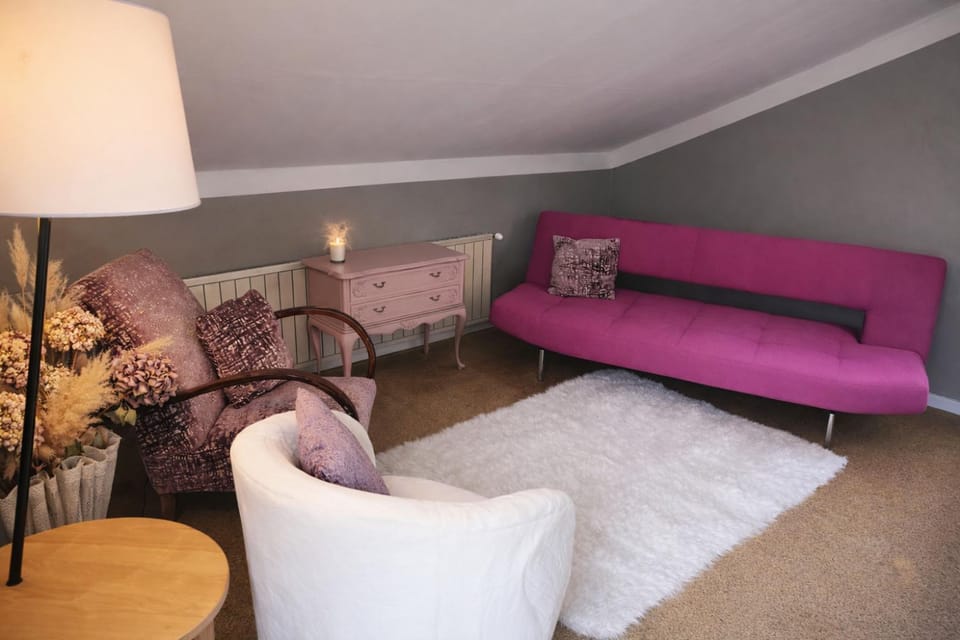 Haus Bregenz Apartment Festspiele Apartment in Bregenz