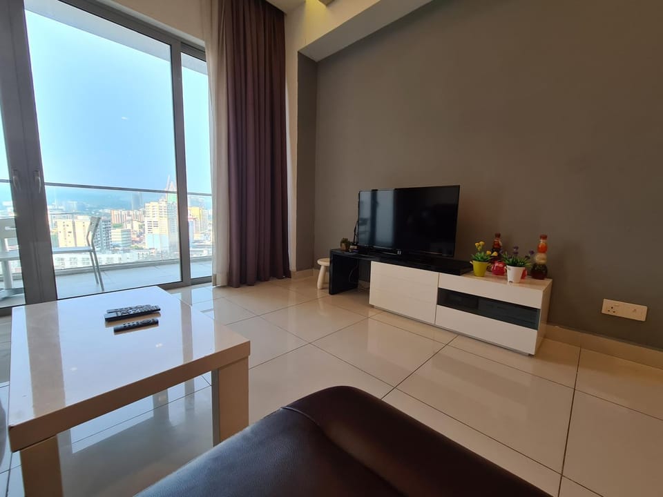 Regalia Residence KLCC View by iLuxHome Apartment in Federal Territory of Kuala Lumpur