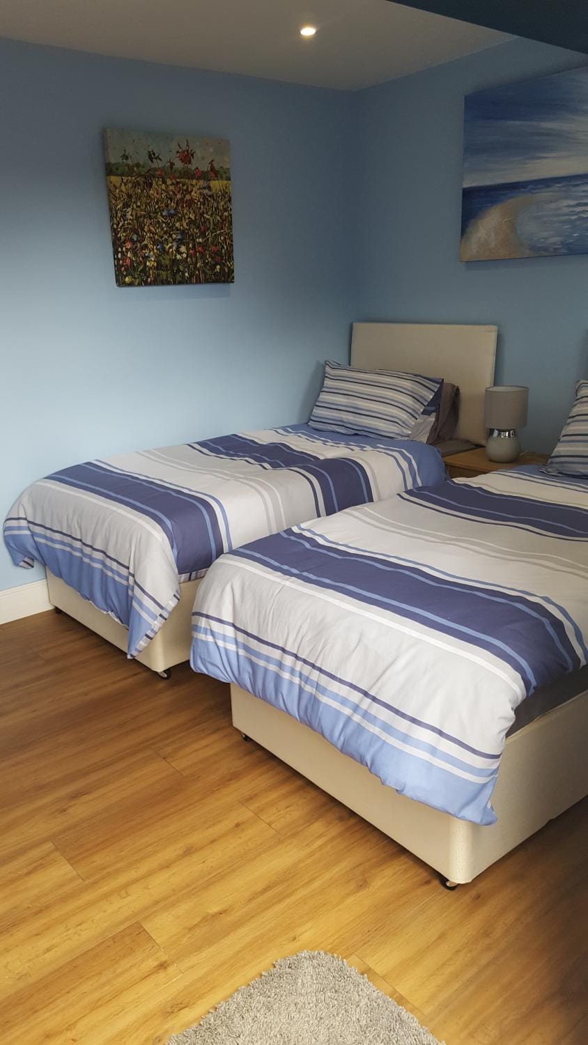Mango Lodge Apartment in Herne Bay